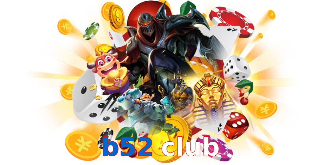 b52 club