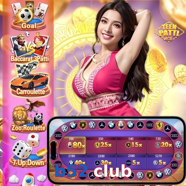 b52 club