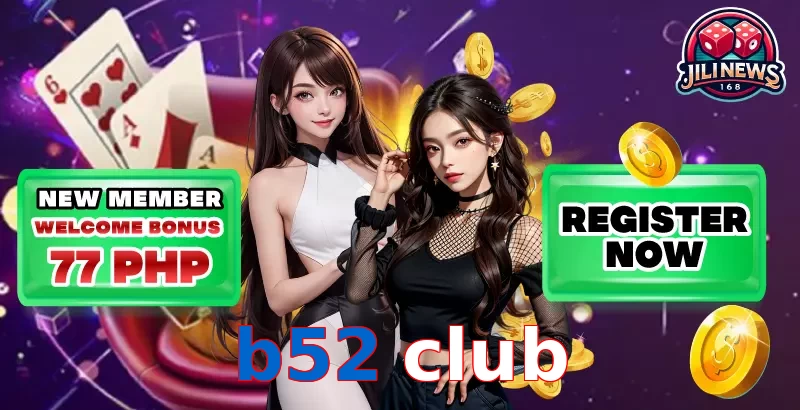 b52 club