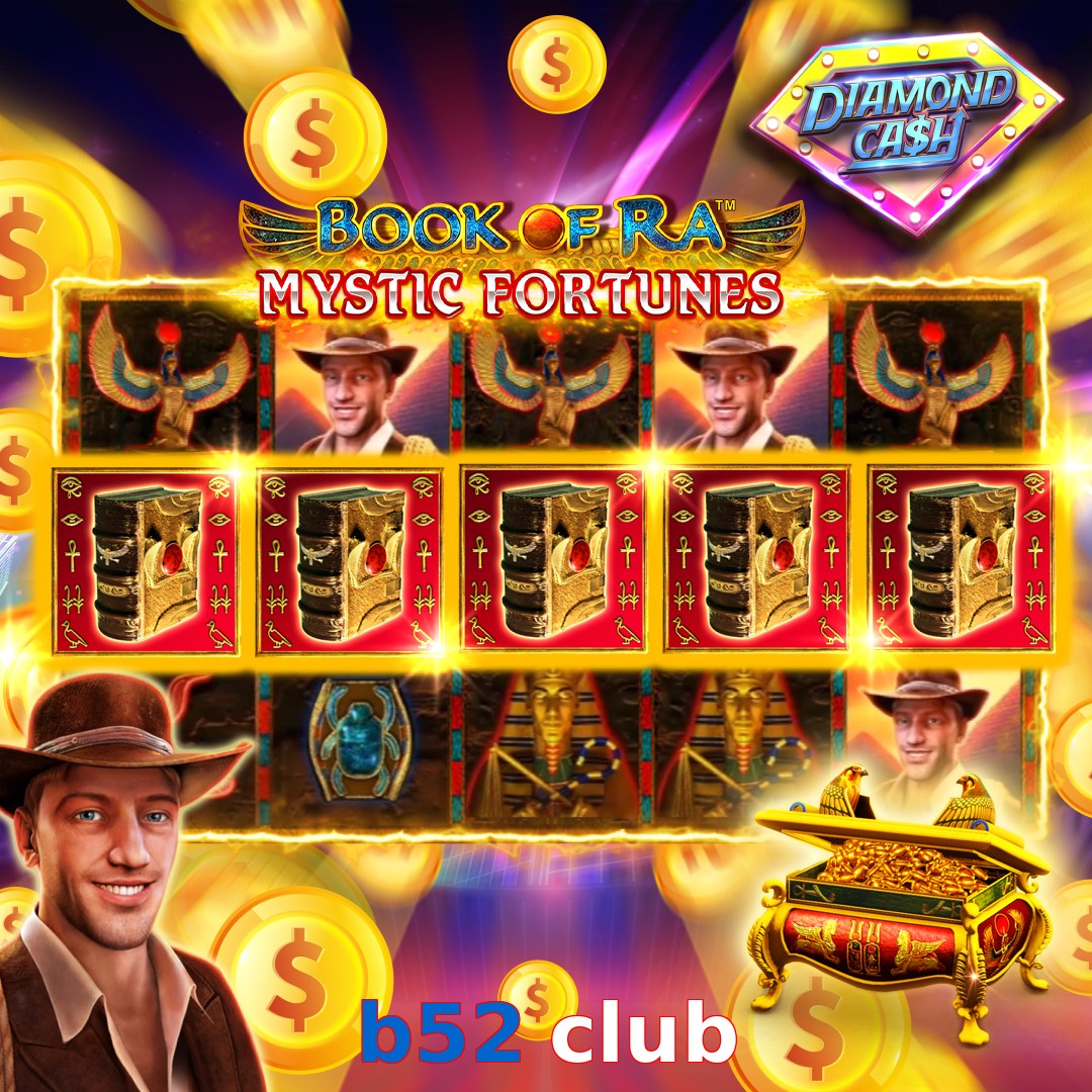 b52 club