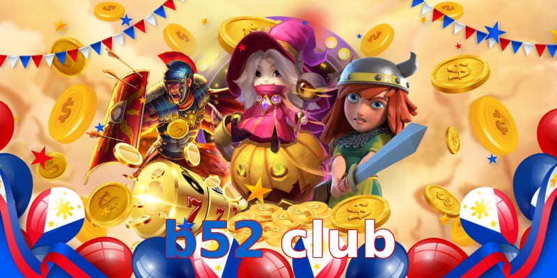 b52 club