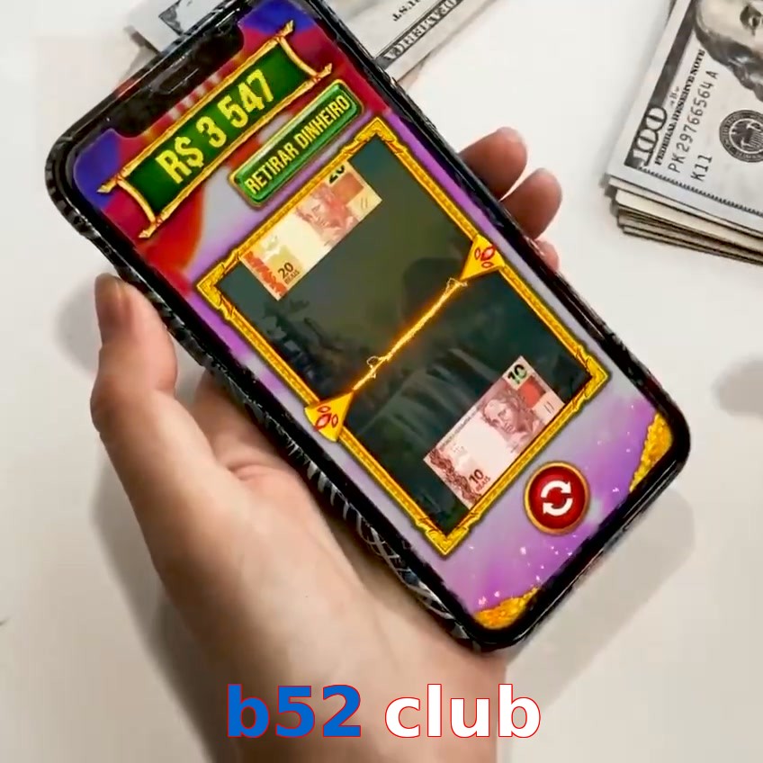b52 club