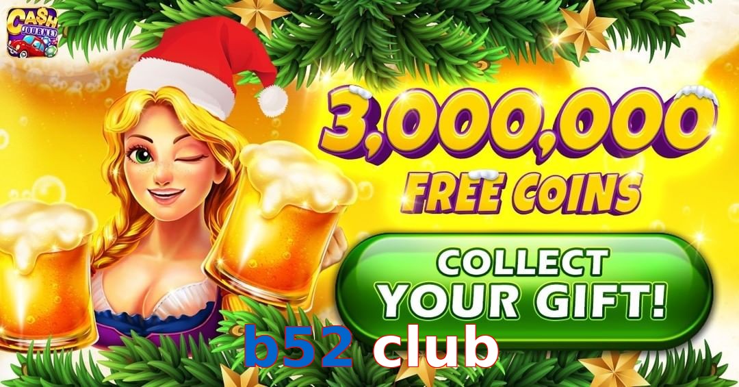 b52 club