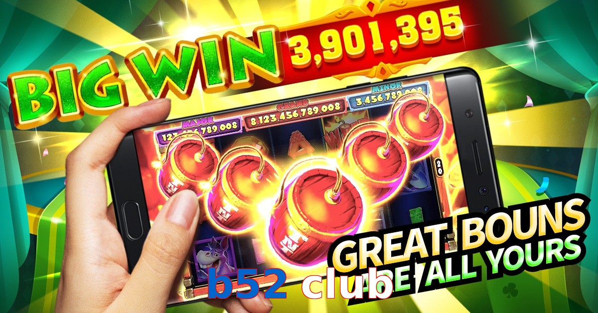 b52 club